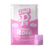 Diet P’s THC-P Infused Gummies Nana Rose