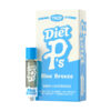 Diet P’s THC-P 510 vape Cartridge 1g Blue Breeze