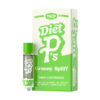 Diet P’s THC-P 510 vape Cartridge 1g Granny Spliff